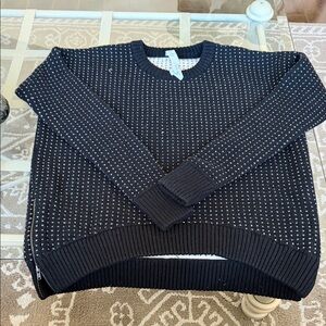 lululemon sweater